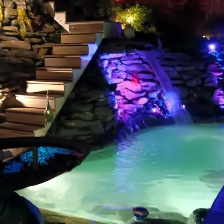 Апартаменты Rosi