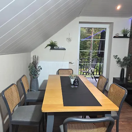 Rosi Апартаменты St. Ulrich (Klagenfurt-Land)