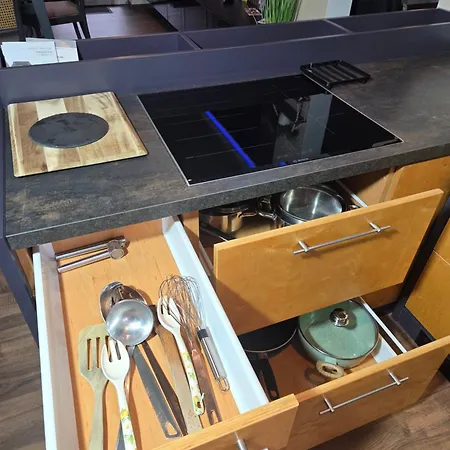 Rosi Апартаменты