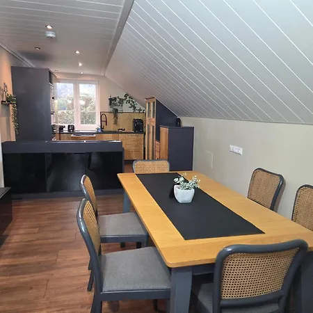 Apartment Rosi St. Ulrich (Klagenfurt-Land)