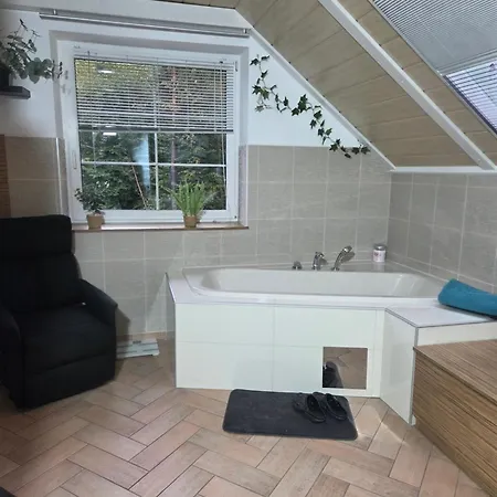 Rosi Apartment St. Ulrich (Klagenfurt-Land)