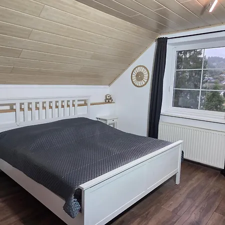 Rosi Appartement