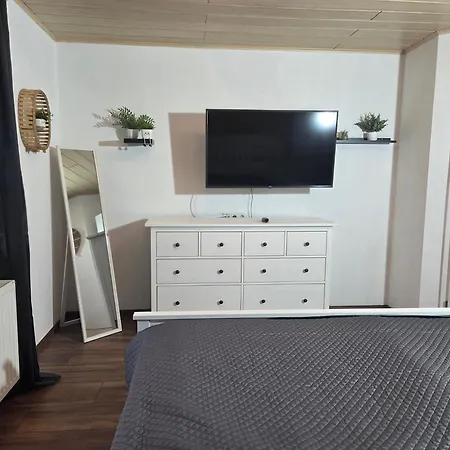 Apartment Rosi St. Ulrich (Klagenfurt-Land)