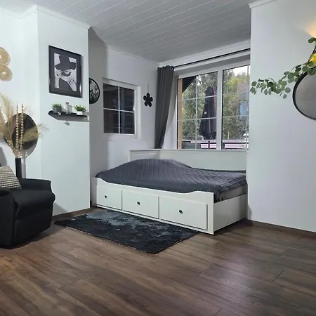 Апартаменты Rosi