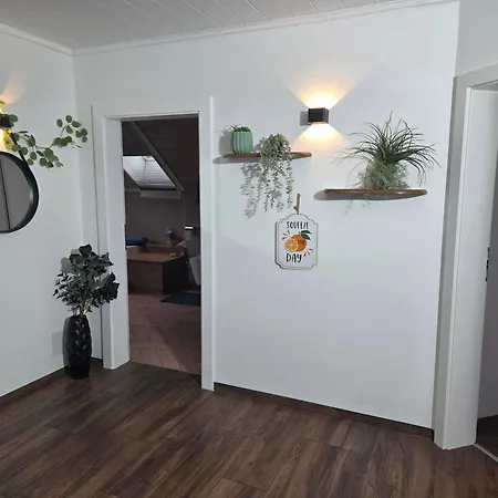 Apartment Rosi